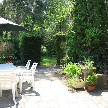 Logis De Semur Mareil-sur-Loir