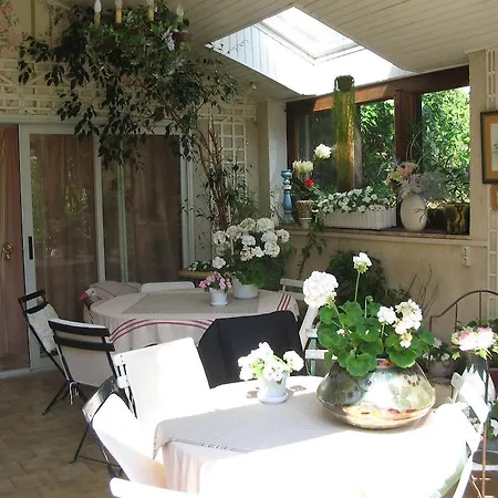 Logis De Semur