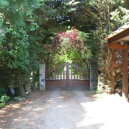 Logis De Semur Mareil-sur-Loir