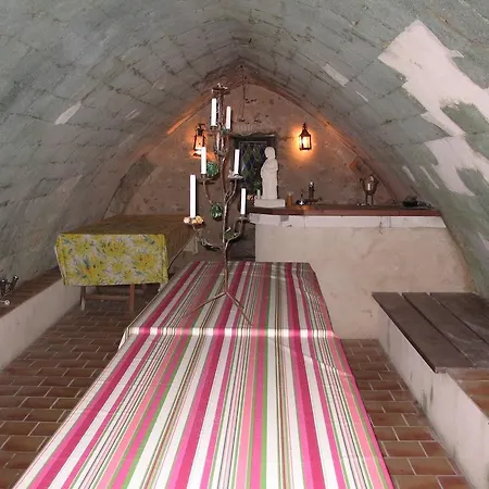 Bed & Breakfast Logis De Semur Mareil-sur-Loir