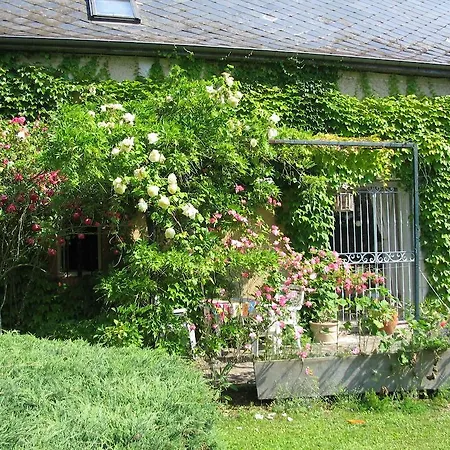 Logis De Semur Mareil-sur-Loir
