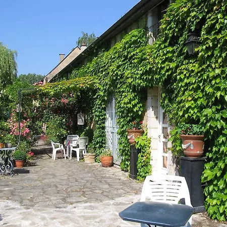 Logis De Semur