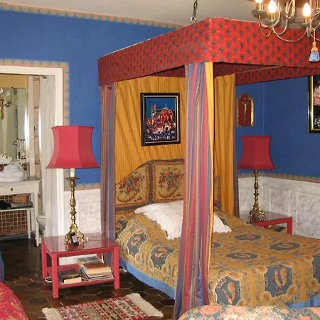 Logis De Semur 2* Mareil-sur-Loir